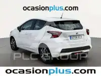 2017 Nissan MICRA