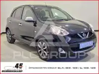 2017 Nissan MICRA