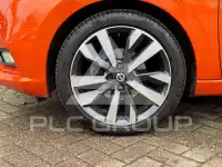 2017 Nissan MICRA