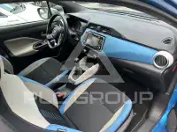 2017 Nissan MICRA