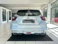 2017 Nissan MICRA