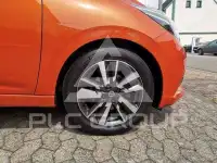 2017 Nissan MICRA