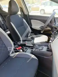 2017 Nissan MICRA