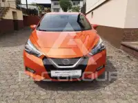 2017 Nissan MICRA