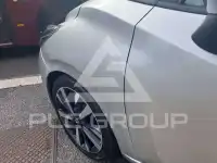 2017 Nissan MICRA