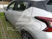2017 Nissan MICRA