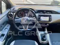 2017 Nissan MICRA