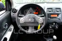 2017 Nissan MICRA