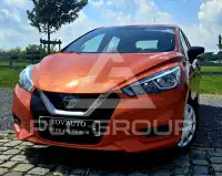 2017 Nissan MICRA