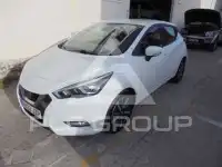 2017 Nissan MICRA