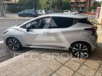 2017 Nissan MICRA