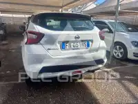 2017 Nissan MICRA