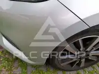 2017 Nissan MICRA