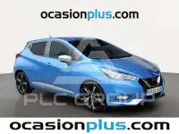 2017 Nissan MICRA