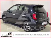 2017 Nissan MICRA