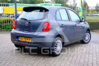 2017 Nissan MICRA