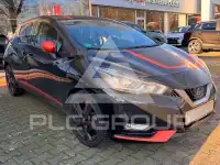 2017 Nissan MICRA