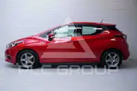2017 Nissan MICRA