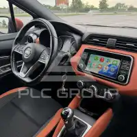 2017 Nissan MICRA