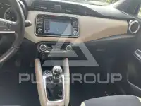 2017 Nissan MICRA