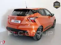 2017 Nissan MICRA