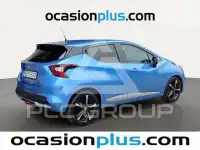 2017 Nissan MICRA