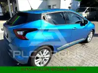 2017 Nissan MICRA