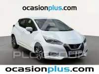 2017 Nissan MICRA