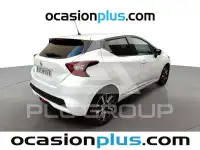 2017 Nissan MICRA
