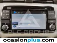 2017 Nissan MICRA