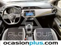 2017 Nissan MICRA