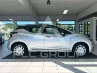 2017 Nissan MICRA