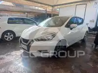 2017 Nissan MICRA