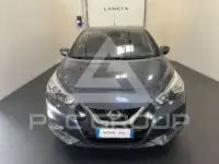 2017 Nissan MICRA
