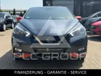 2017 Nissan MICRA