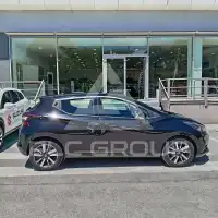 2017 Nissan MICRA