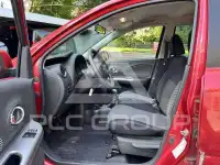 2017 Nissan MICRA