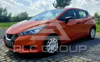 2017 Nissan MICRA