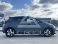 2017 Nissan MICRA