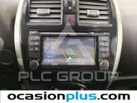 2017 Nissan MICRA