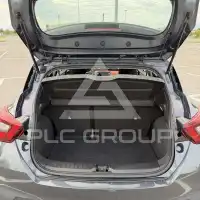 2017 Nissan MICRA