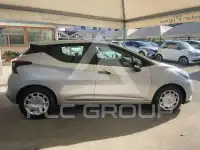 2017 Nissan MICRA