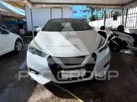 2017 Nissan MICRA