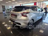 2017 Nissan MICRA
