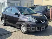 2017 Nissan MICRA