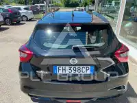 2017 Nissan MICRA