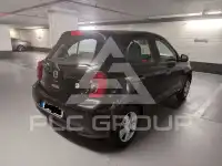 2017 Nissan MICRA