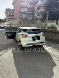 2017 Nissan MICRA