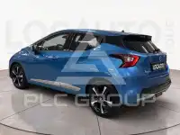 2017 Nissan MICRA