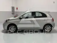 2017 Nissan MICRA